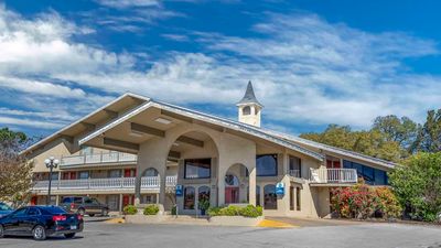 Best Western Sunday House Inn