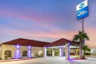 Holiday Inn Express Hotel