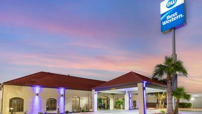 Holiday Inn Express Hotel