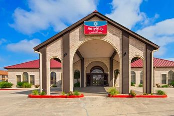 SureStay Plus San Antonio Fiesta Inn
