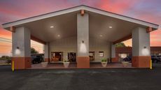 Best Western Llano