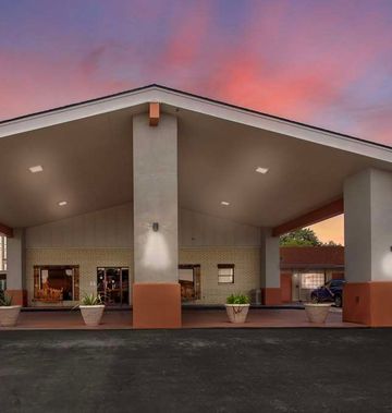 Best Western Llano