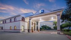 Best Western Pearland Inn