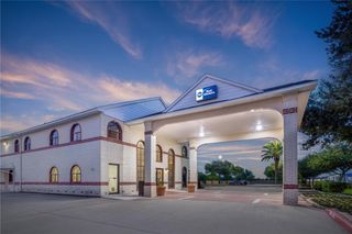 Best Western Pearland Inn