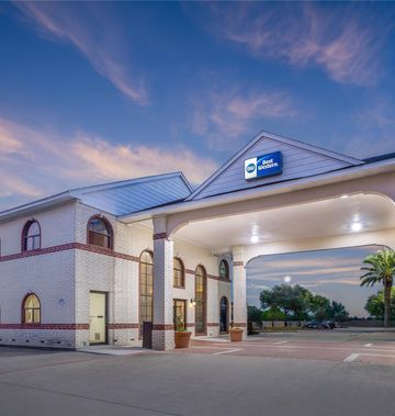 Best Western Pearland Inn