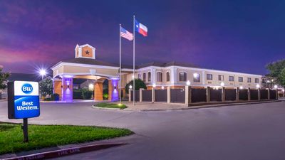 Best Western Inn & Suites