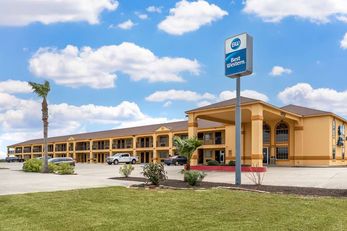 Best Western on the Island