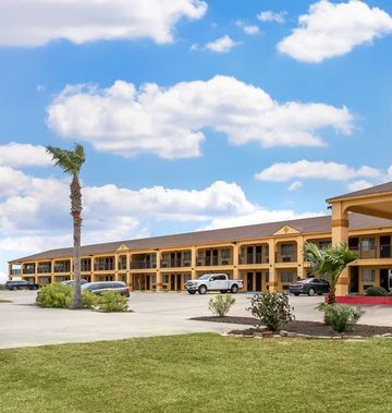 Best Western on the Island