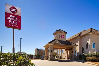 Best Western Plus Southpark Inn & Suites