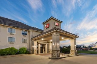 Best Western Plus Southpark Inn & Suites