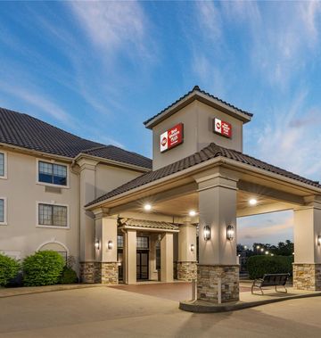 Best Western Plus Southpark Inn & Suites