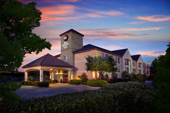 Best Western Plus Lewisville/Coppell