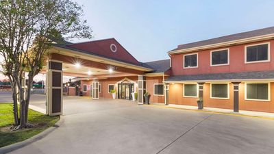 Best Western Plus Edinburg Inn & Suites