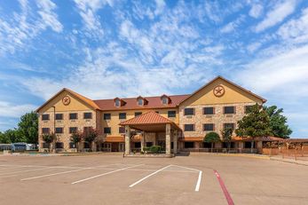 Best Western Dinosaur Valley Inn & Suite