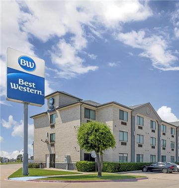 Best Western Northwest Inn