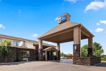 Best Western Borger Inn