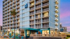 Best Western Corpus Christi