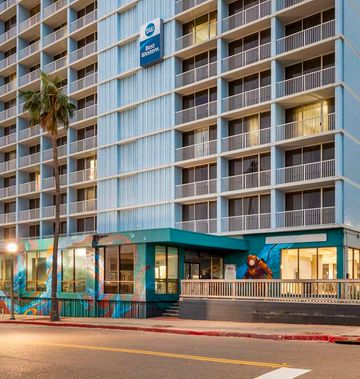 Best Western Corpus Christi