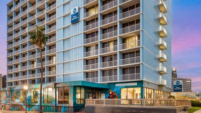 Best Western Corpus Christi