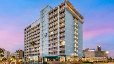 Best Western Corpus Christi