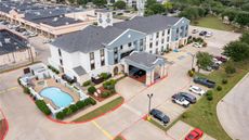 Best Western Plus McKinney Inn & Suites