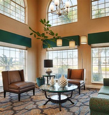 Best Western Paradise Inn