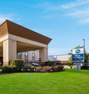 Best Western Galleria Inn & Suites