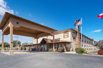 Best Western Plus Fredericksburg