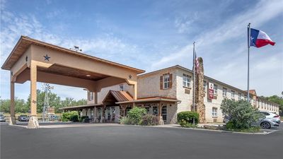 Best Western Plus Fredericksburg