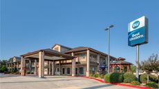 Best Western Lake Conroe Inn