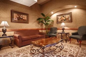 Best Western Casa Villa Suites