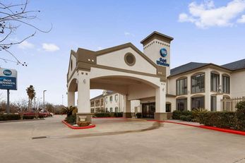 Best Western Dayton Inn & Suites