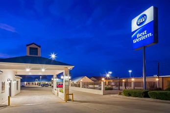 Best Western Regency Inn & Suites