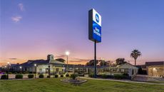 Best Western Regency Inn & Suites