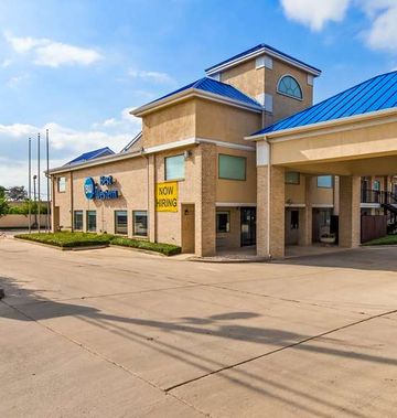 Best Western Garden Inn