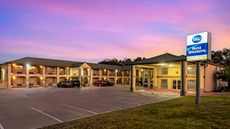 Best Western Executive Inn