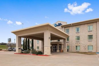 Best Western Granbury Inn & Suites
