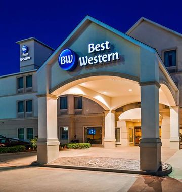 Best Western Longview