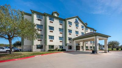 Best Western La Grange Inn & Suites