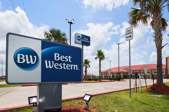 Best Western Lone Star Inn