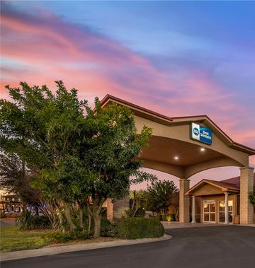 Best Western Dos Rios