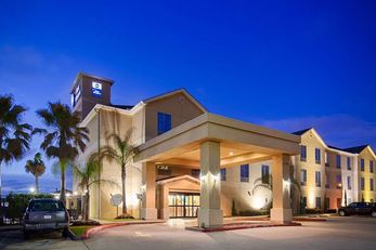 Best Western Sugarland Inn