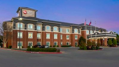 Best Western Plus Duncanville Dallas