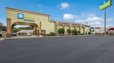 SureStay Hotel by BW Mt Pleasant