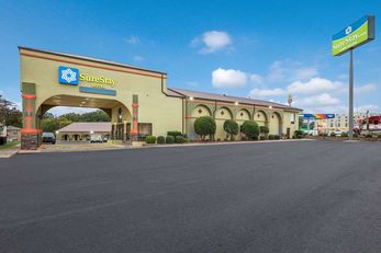 SureStay Hotel by BW Mt Pleasant