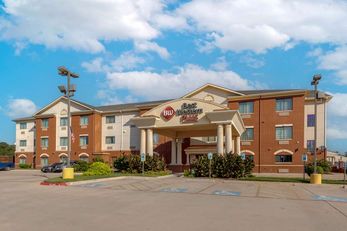Best Western Plus Sweetwater Inn & Stes