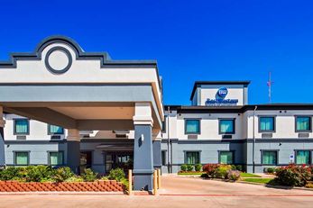 Best Western Littlefield Inn & Suites