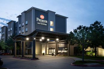 Best Western Premier College Station