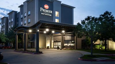 Best Western Premier College Station