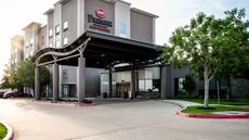 Best Western Premier College Station